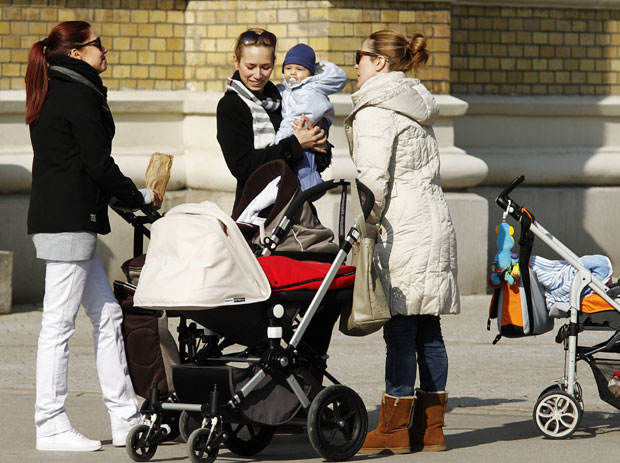 Треће дете спасава Србију!